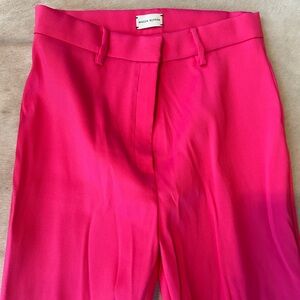 Women's Pink Pants